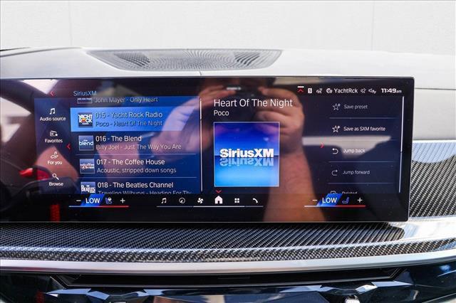 new 2026 BMW X5 M car, priced at $139,450