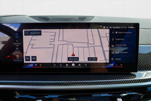 new 2026 BMW X5 M car, priced at $139,450