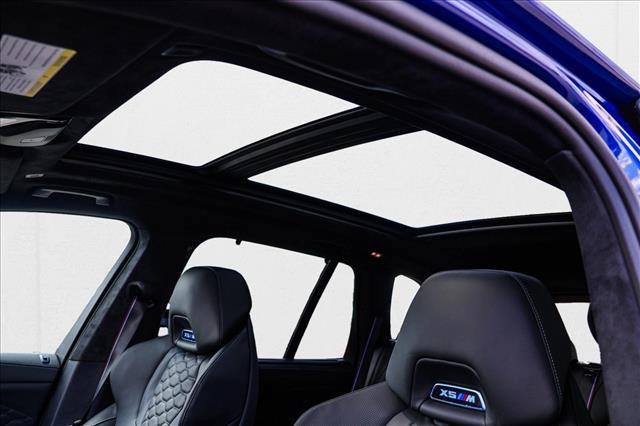 new 2026 BMW X5 M car, priced at $139,450