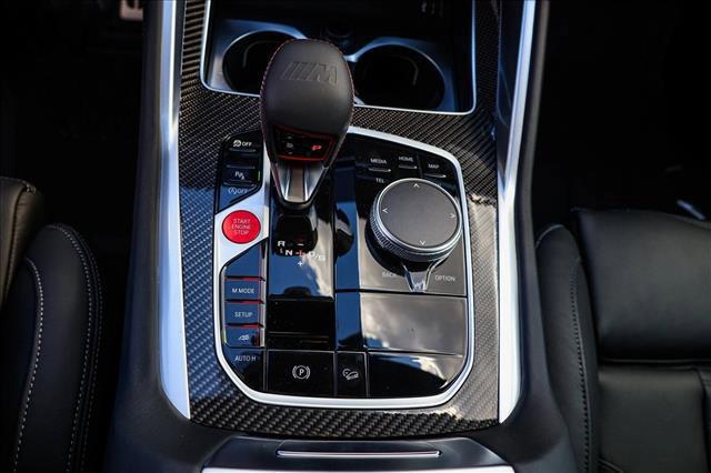 new 2026 BMW X5 M car, priced at $139,450