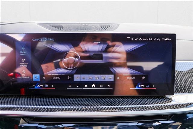 new 2026 BMW X5 M car, priced at $139,450