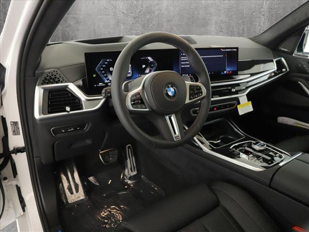 used 2025 BMW X7 car, priced at $118,575