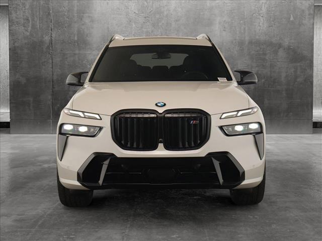 used 2025 BMW X7 car, priced at $118,575