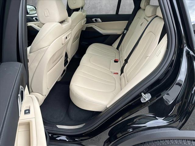 used 2022 BMW X5 car, priced at $46,991