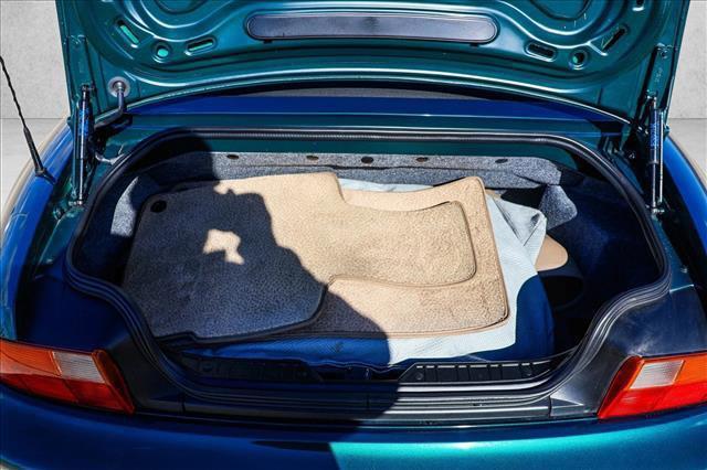 used 1996 BMW Z3 car, priced at $11,998