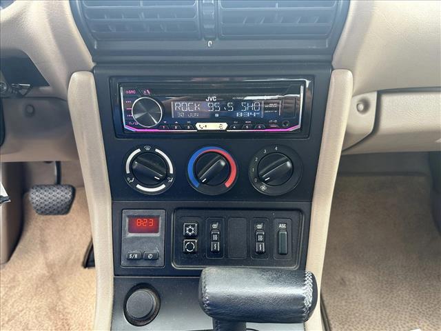 used 1996 BMW Z3 car, priced at $12,491