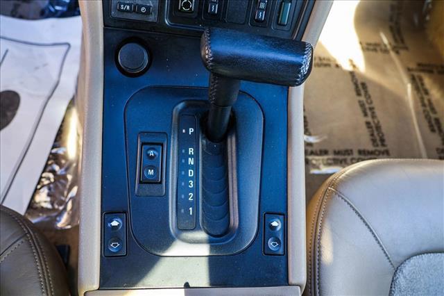 used 1996 BMW Z3 car, priced at $11,998