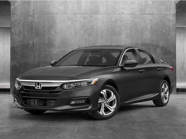 used 2018 Honda Accord car, priced at $16,891