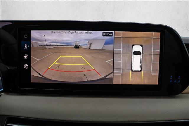 used 2023 Hyundai Palisade car, priced at $34,466