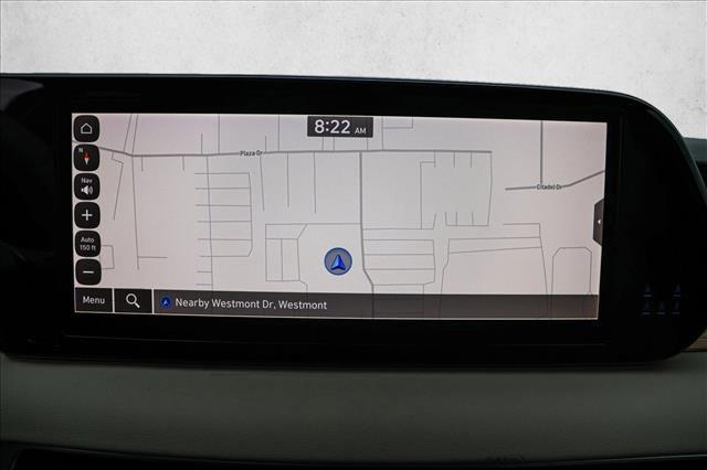 used 2023 Hyundai Palisade car, priced at $34,466