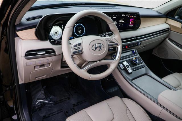 used 2023 Hyundai Palisade car, priced at $34,466