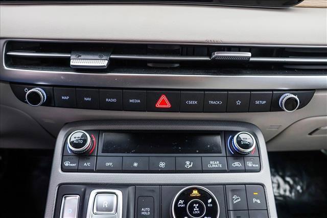 used 2023 Hyundai Palisade car, priced at $34,466