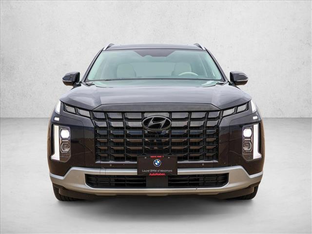 used 2023 Hyundai Palisade car, priced at $34,466