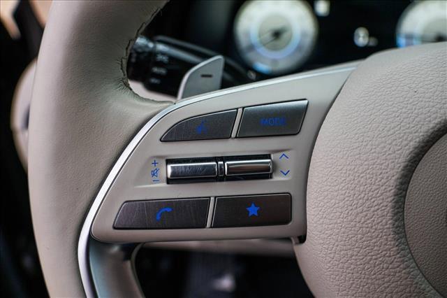 used 2023 Hyundai Palisade car, priced at $34,466