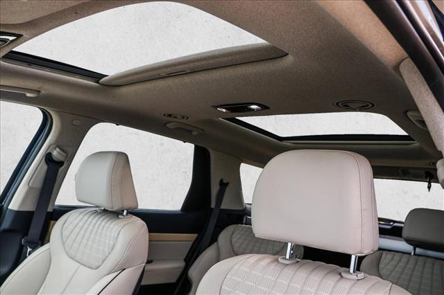 used 2023 Hyundai Palisade car, priced at $34,466