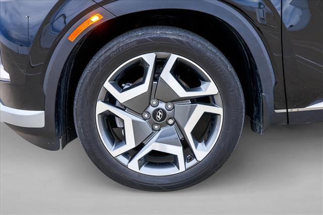 used 2023 Hyundai Palisade car, priced at $34,466