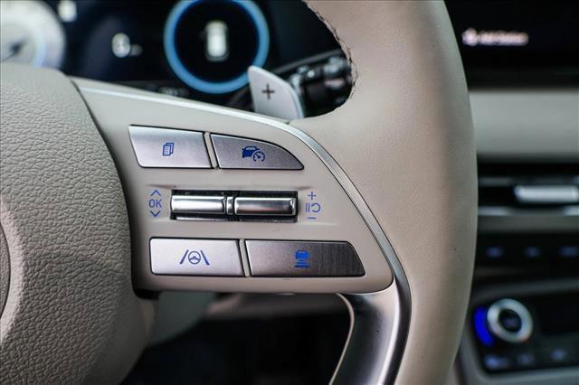 used 2023 Hyundai Palisade car, priced at $34,466