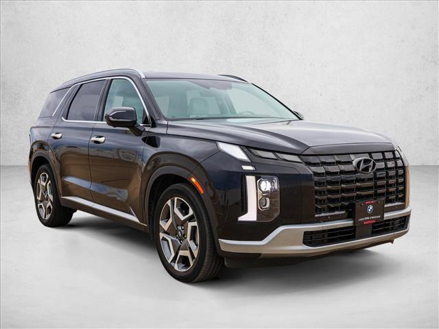 used 2023 Hyundai Palisade car, priced at $34,466