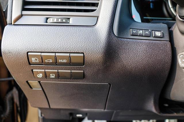 used 2021 Lexus RX 350 car, priced at $46,491