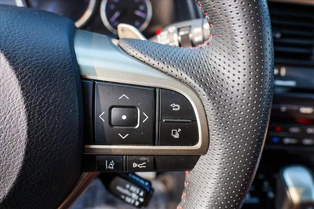 used 2021 Lexus RX 350 car, priced at $46,491