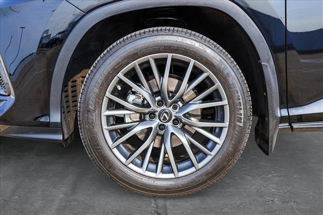 used 2021 Lexus RX 350 car, priced at $46,491