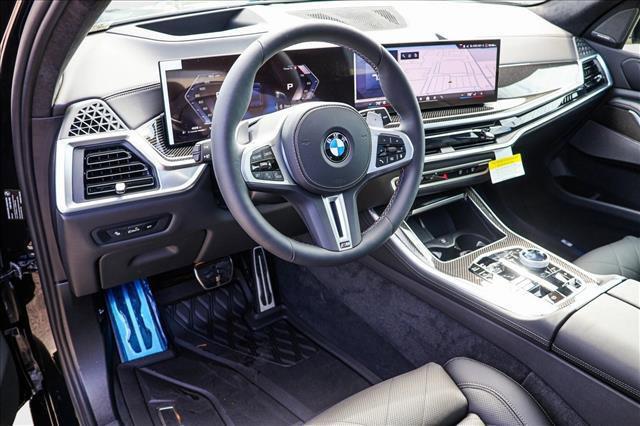 new 2026 BMW X5 car, priced at $104,225