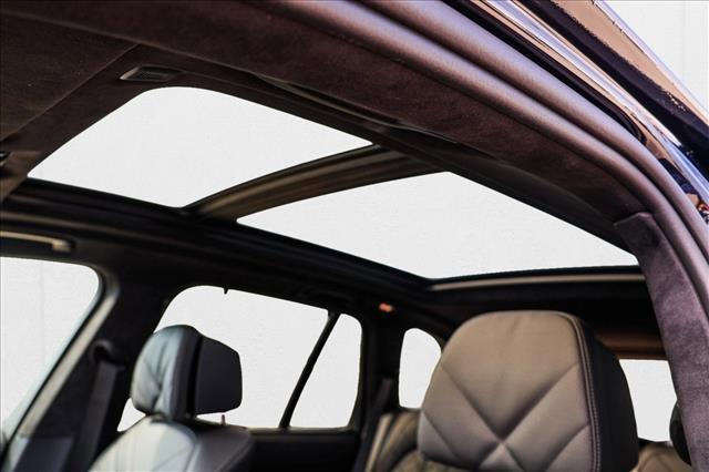 new 2026 BMW X5 car, priced at $104,225