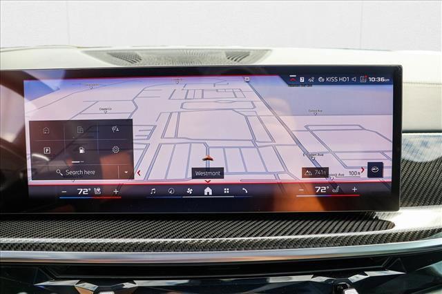 new 2026 BMW X5 car, priced at $104,225