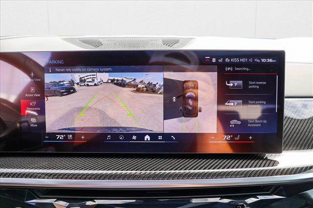 new 2026 BMW X5 car, priced at $104,225