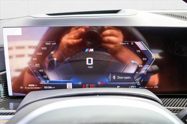 new 2026 BMW X5 car, priced at $104,225