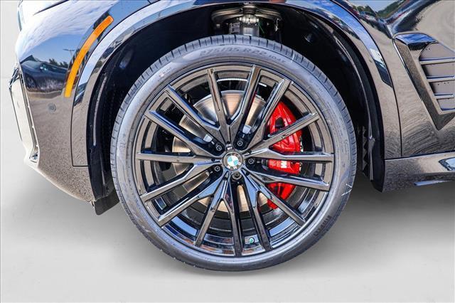 new 2026 BMW X5 car, priced at $104,225