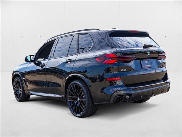 new 2026 BMW X5 car, priced at $104,225