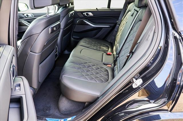 new 2026 BMW X5 car, priced at $104,225