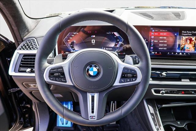 new 2026 BMW X5 car, priced at $104,225