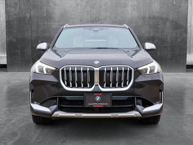 used 2024 BMW X1 car, priced at $35,391