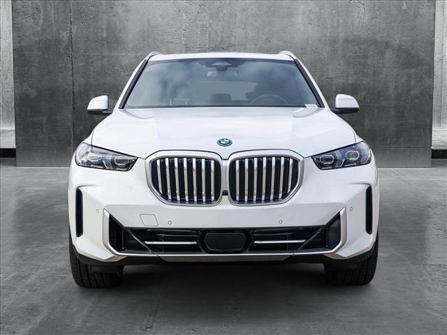 new 2025 BMW X5 PHEV car, priced at $75,660