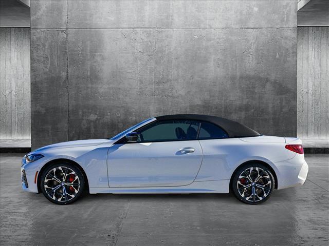 new 2025 BMW 430 car, priced at $69,275