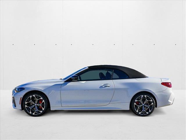 used 2025 BMW 430 car, priced at $69,275