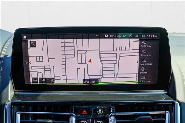 new 2026 BMW 840 car, priced at $103,360