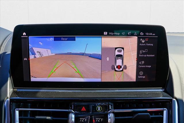 new 2026 BMW 840 car, priced at $103,360