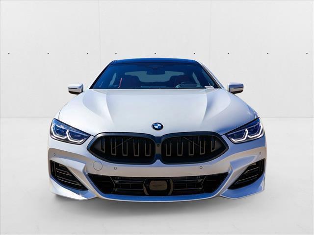 new 2026 BMW 840 car, priced at $103,360