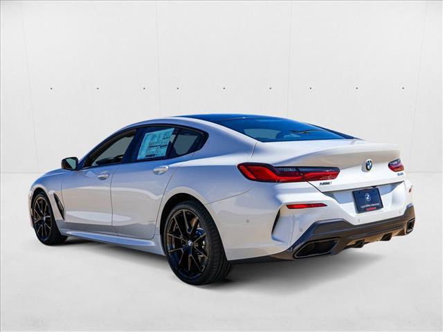 new 2026 BMW 840 car, priced at $103,360