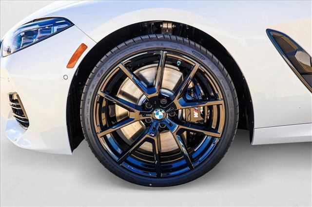 new 2026 BMW 840 car, priced at $103,360
