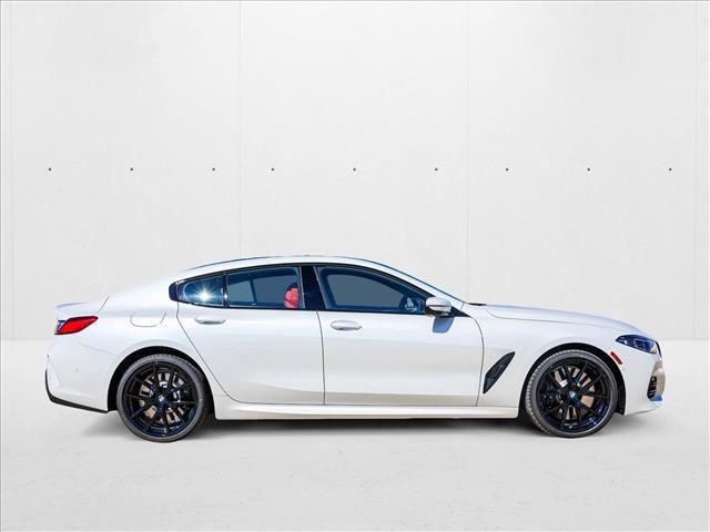 new 2026 BMW 840 car, priced at $103,360