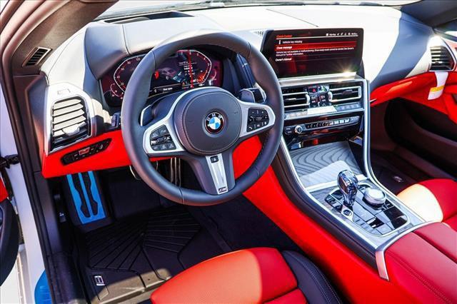 new 2026 BMW 840 car, priced at $103,360