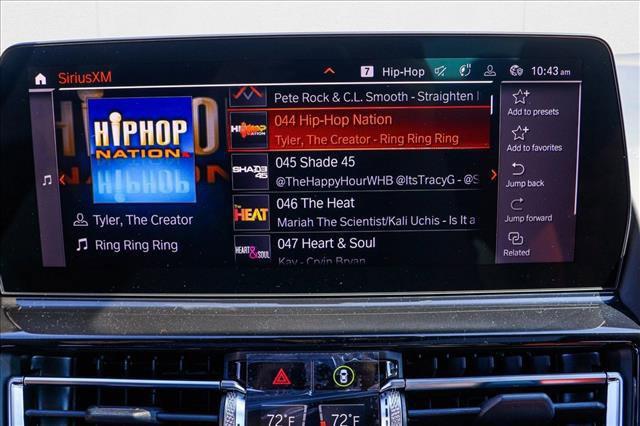 new 2026 BMW 840 car, priced at $103,360