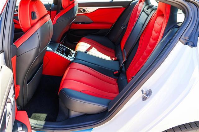 new 2026 BMW 840 car, priced at $103,360