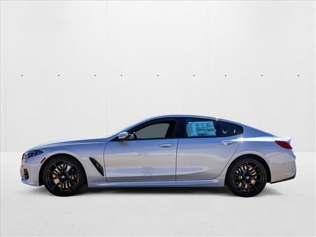 new 2026 BMW 840 car, priced at $103,360