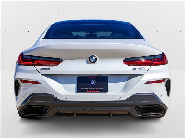 new 2026 BMW 840 car, priced at $103,360