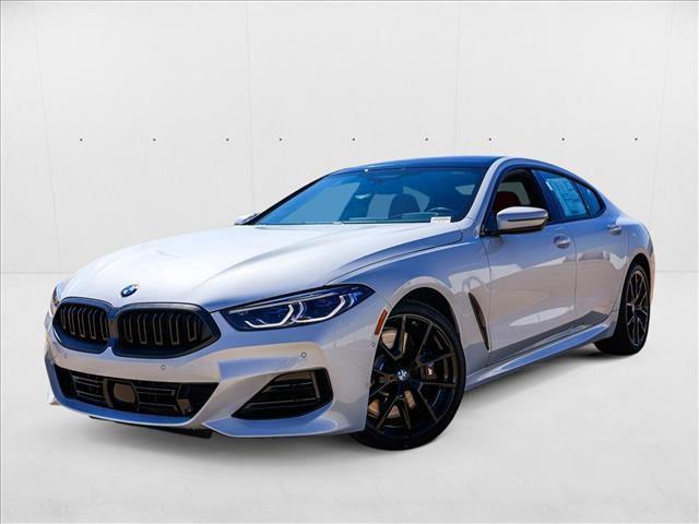 new 2026 BMW 840 car, priced at $103,360
